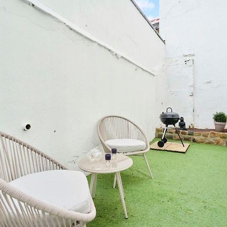 Locations Boulogne Sur Mer, 2 Personnes, Les Oyats Exterior photo