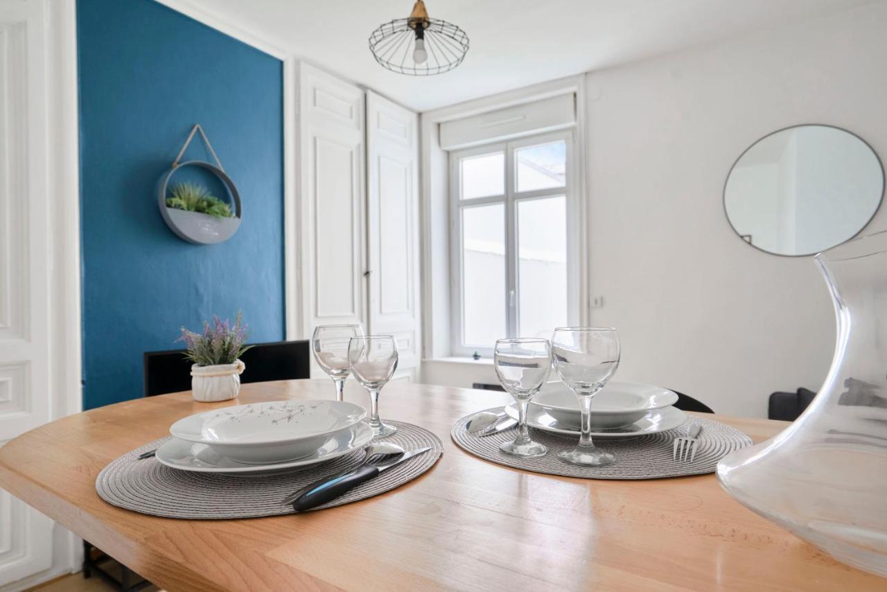 Locations Boulogne Sur Mer, 2 Personnes, Les Oyats Exterior photo