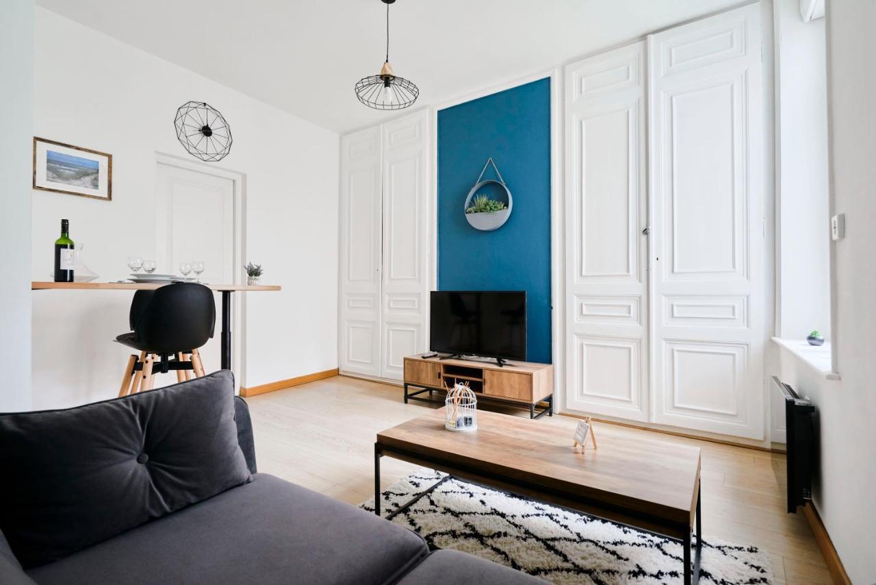 Locations Boulogne Sur Mer, 2 Personnes, Les Oyats Exterior photo