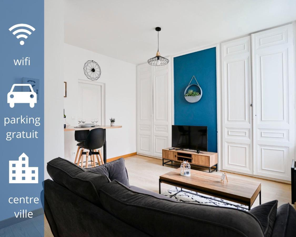 Locations Boulogne Sur Mer, 2 Personnes, Les Oyats Exterior photo