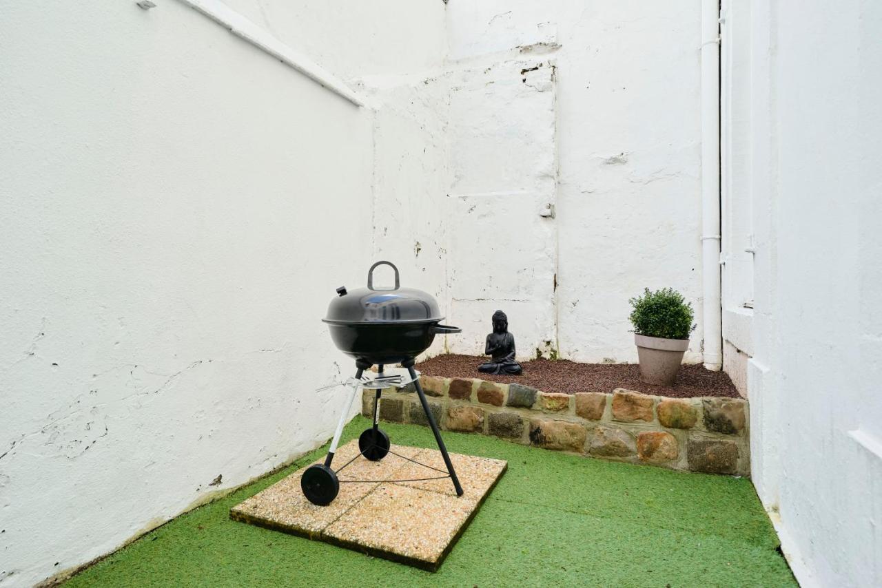 Locations Boulogne Sur Mer, 2 Personnes, Les Oyats Exterior photo