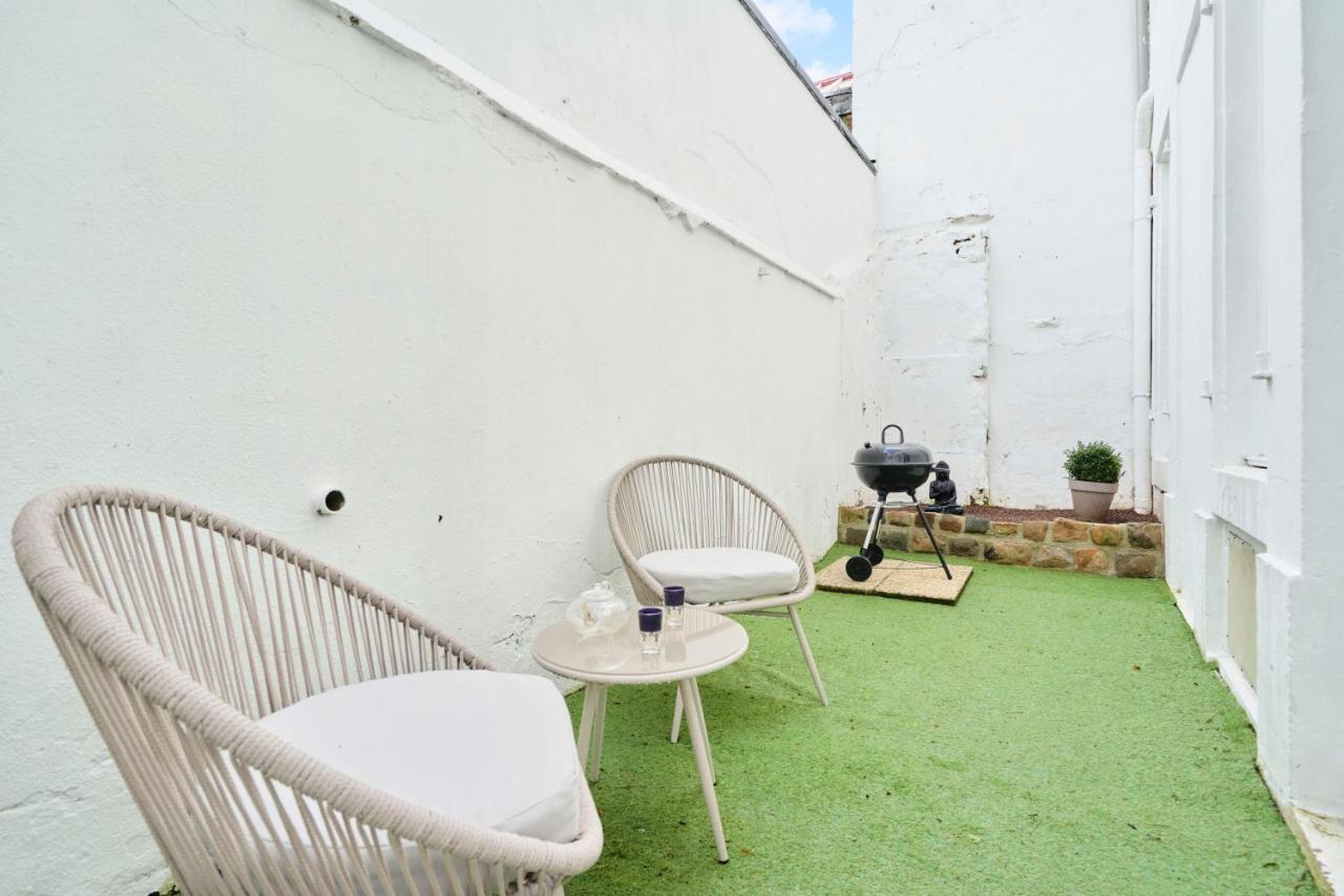 Locations Boulogne Sur Mer, 2 Personnes, Les Oyats Exterior photo